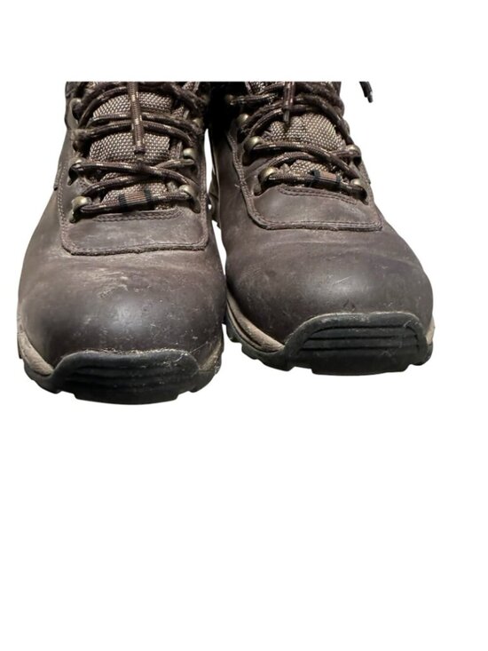 RedHead Wildcat Hiking Boots Men’s Size 10M Brown Leather Shoes Outdoor Camping main image 8
